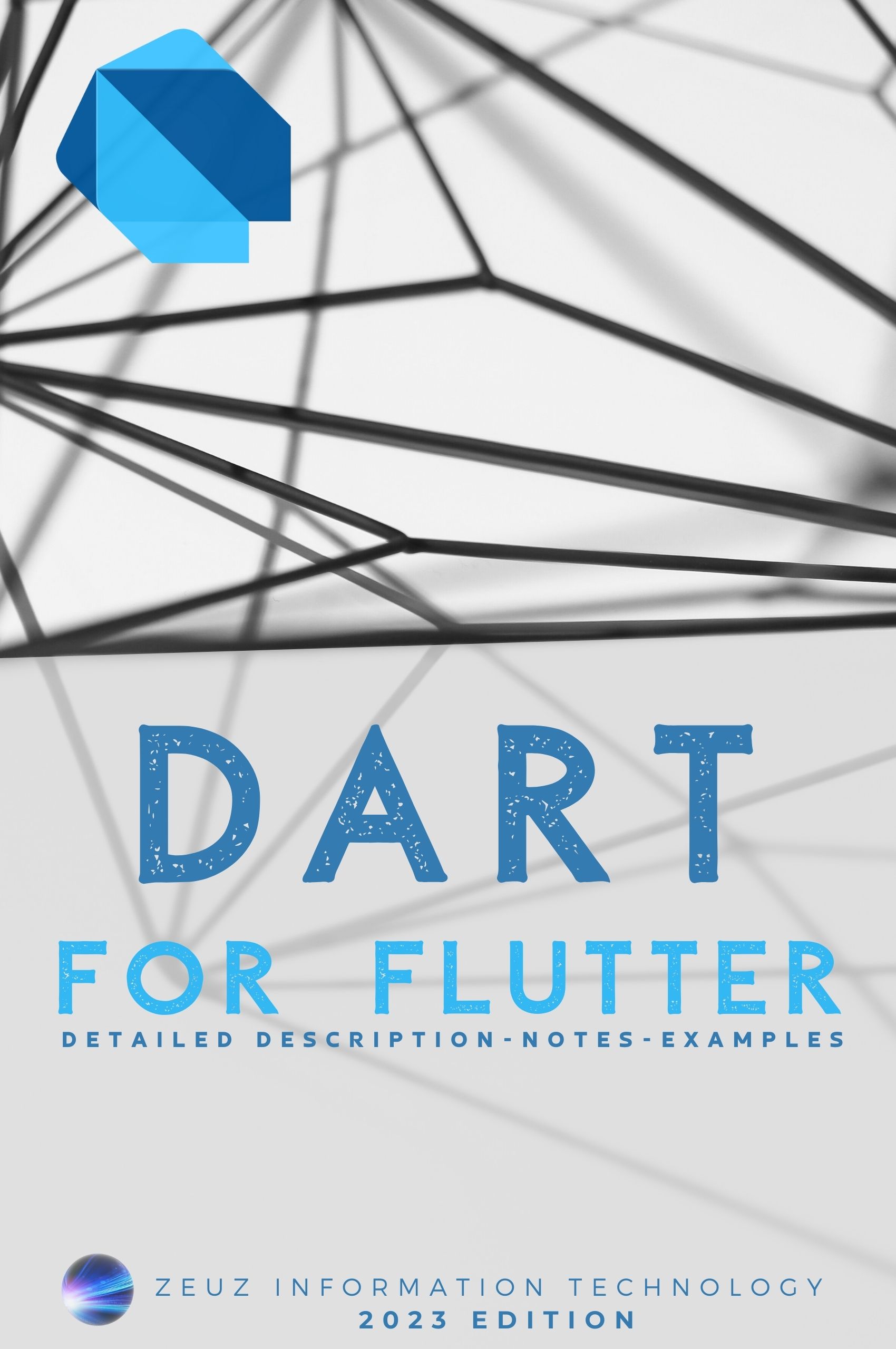 Dart For Flutter Book