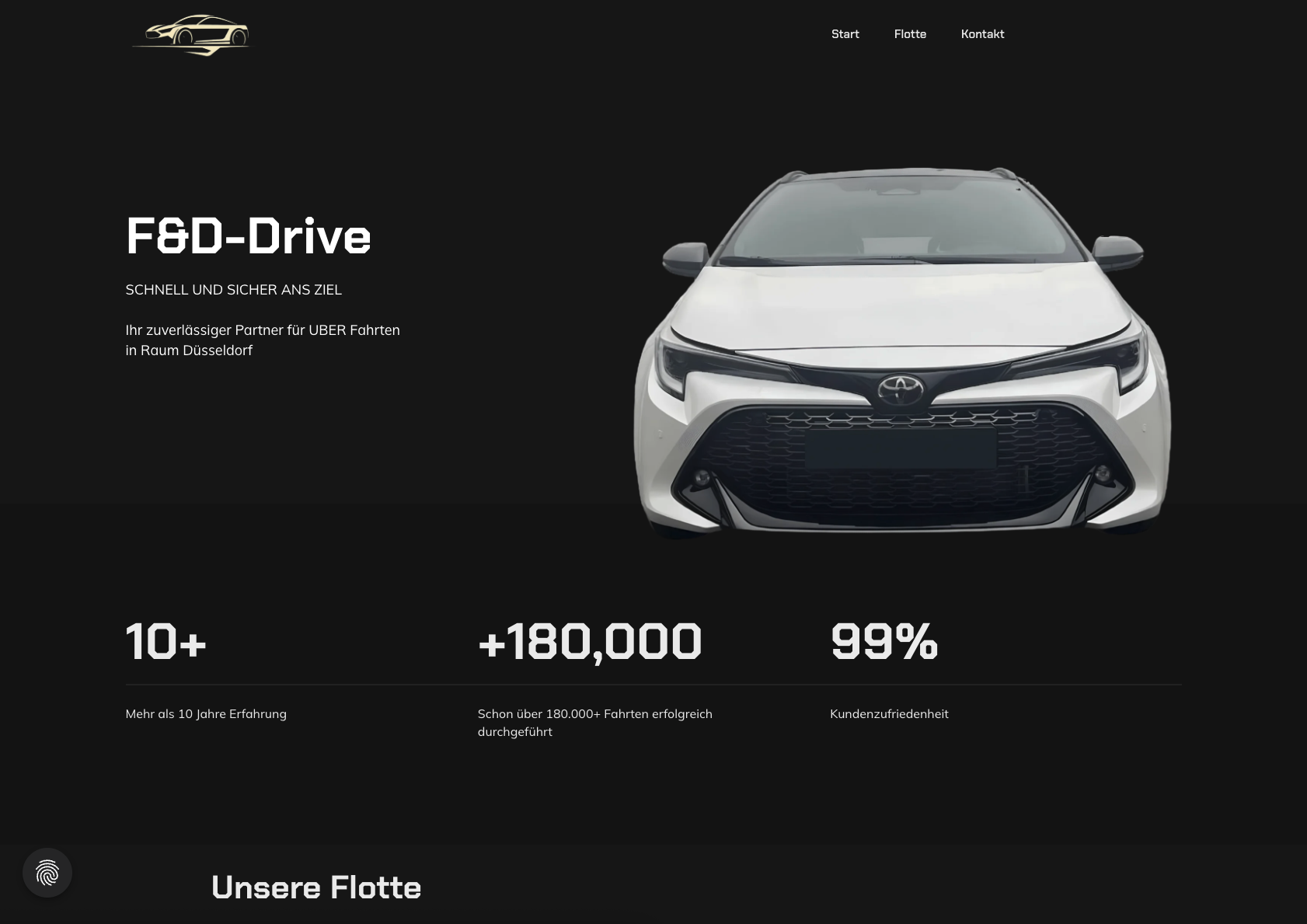 FD Drive