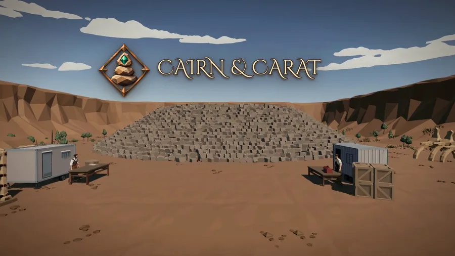 Cairn & Carat
