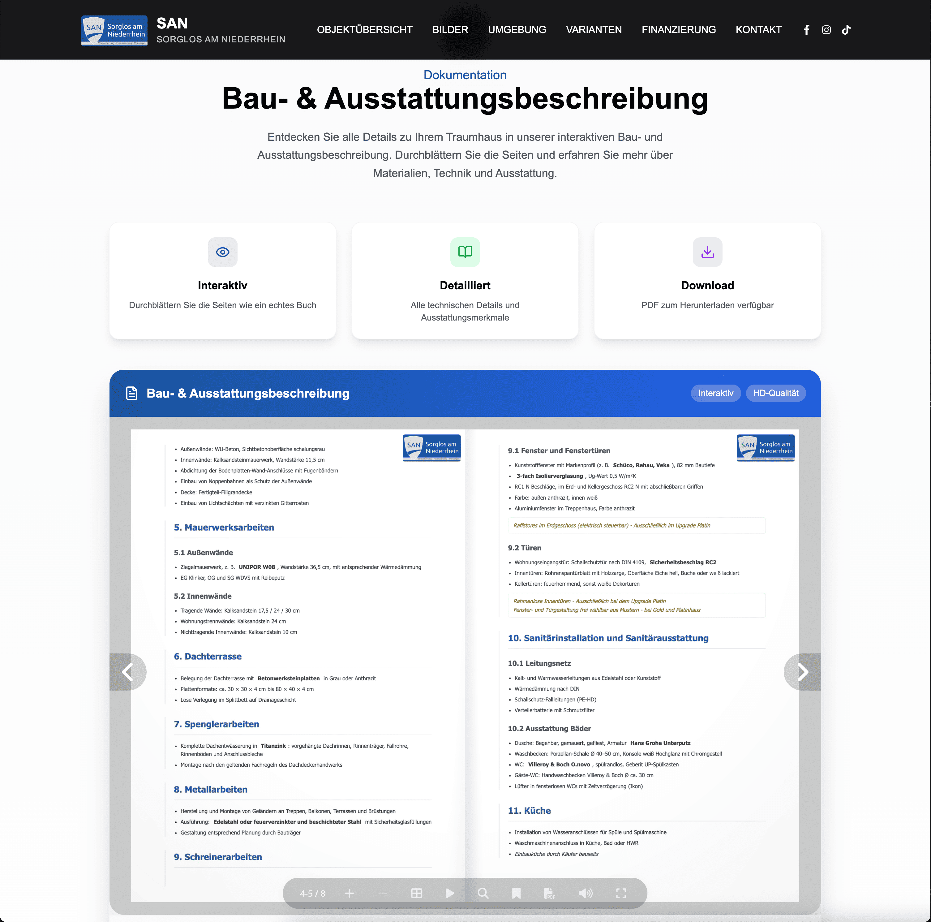 Finanzierungstools