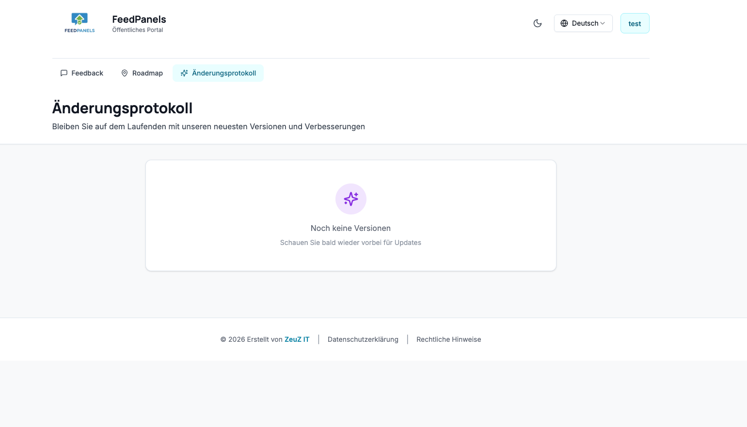 Configuración & Ajustes