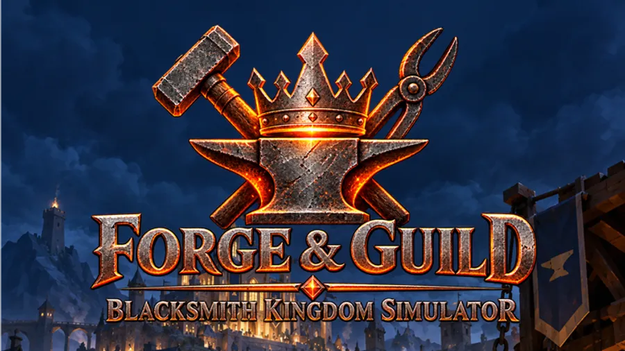 Forge & Guild