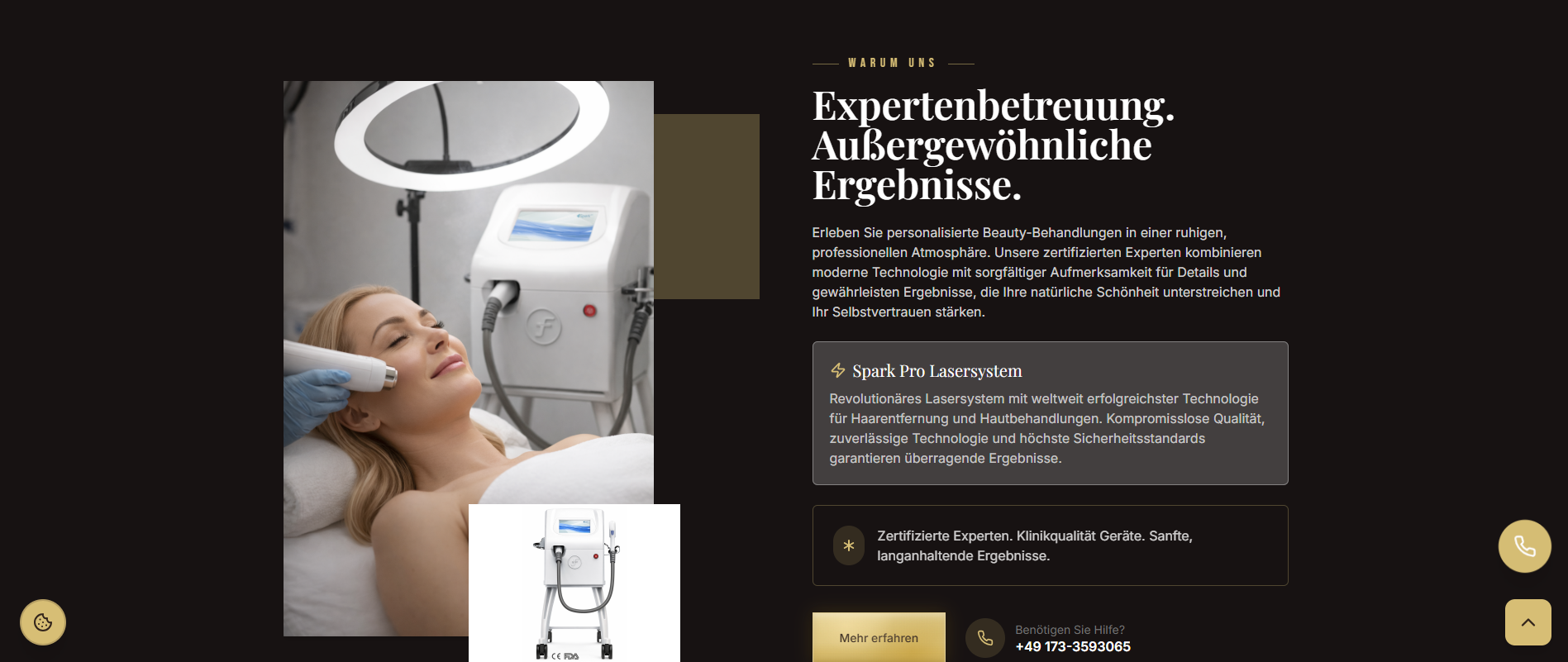 Über Uns