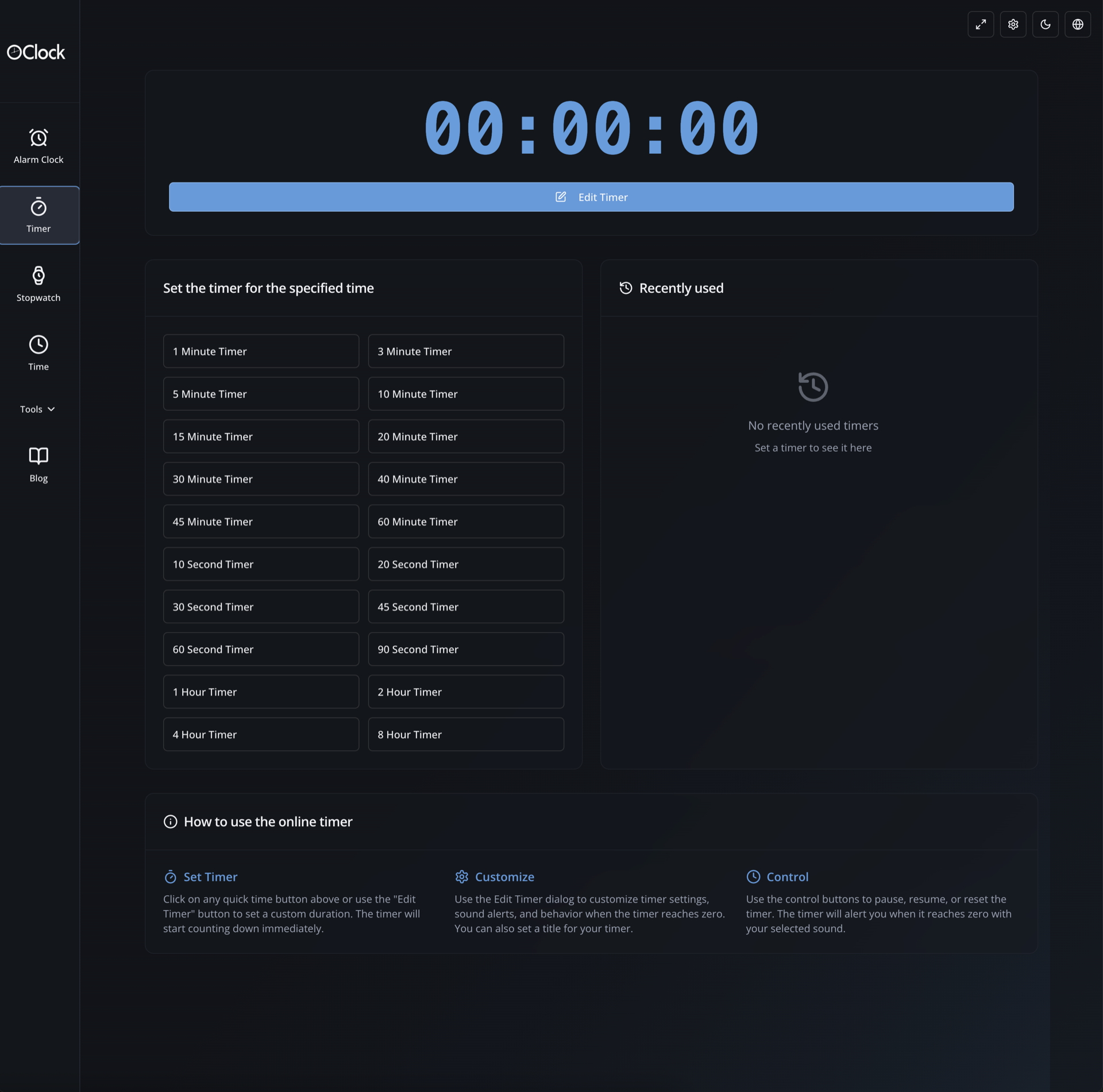 Dark/Light Mode
