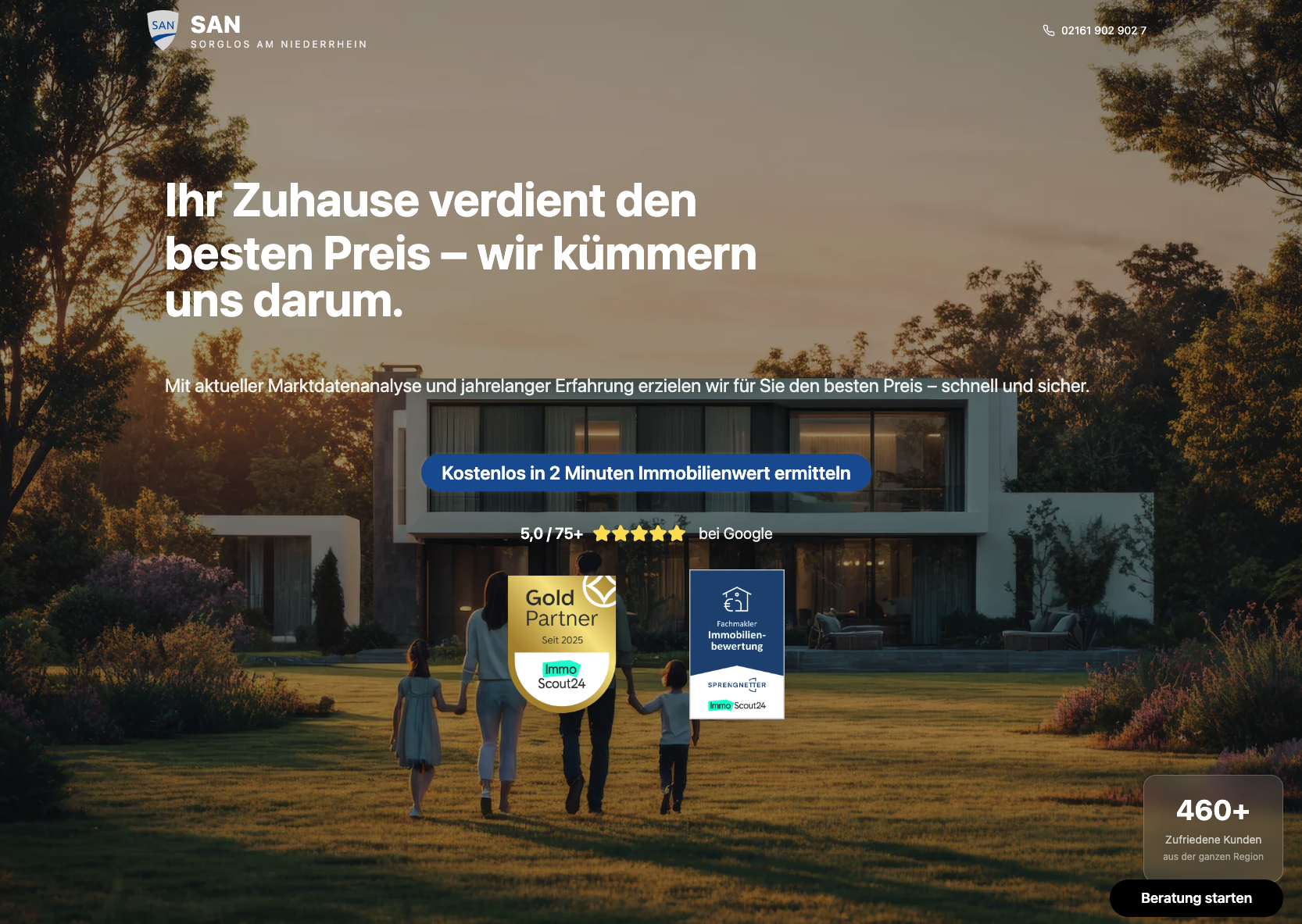 Suchfunktion