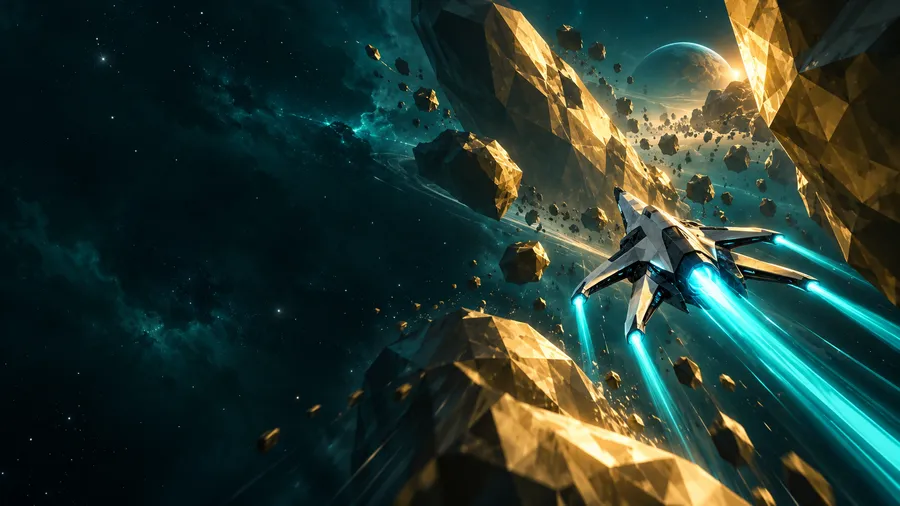 Space Runner