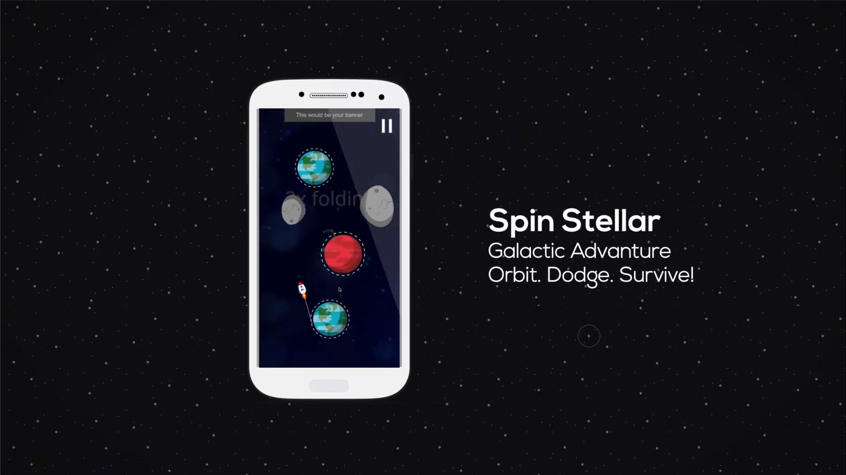 Spin Stellar