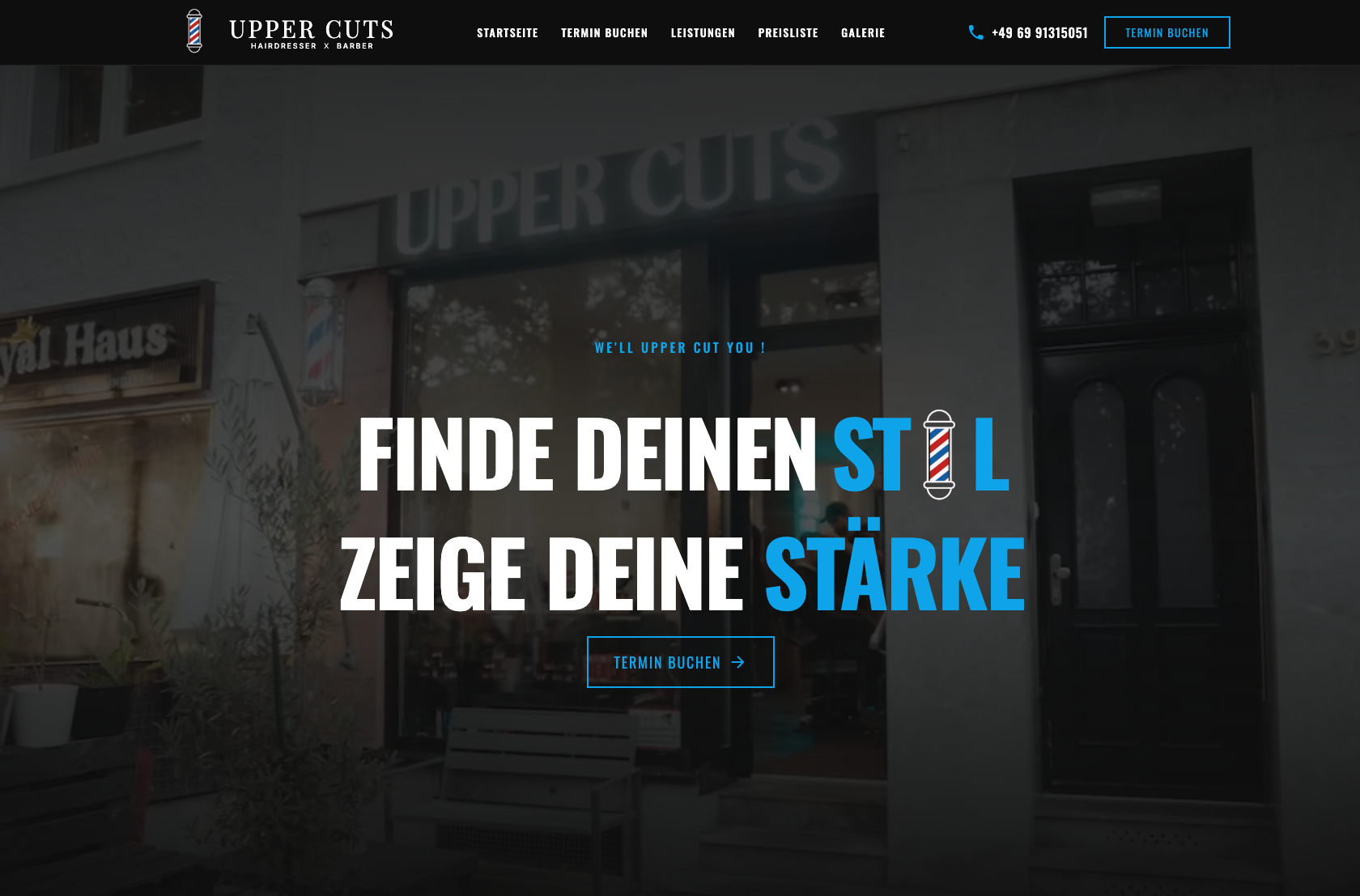 UpperCuts