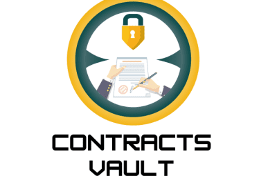 Contracts Vault