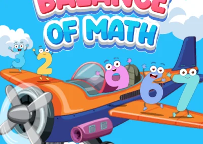 Balance Of Math