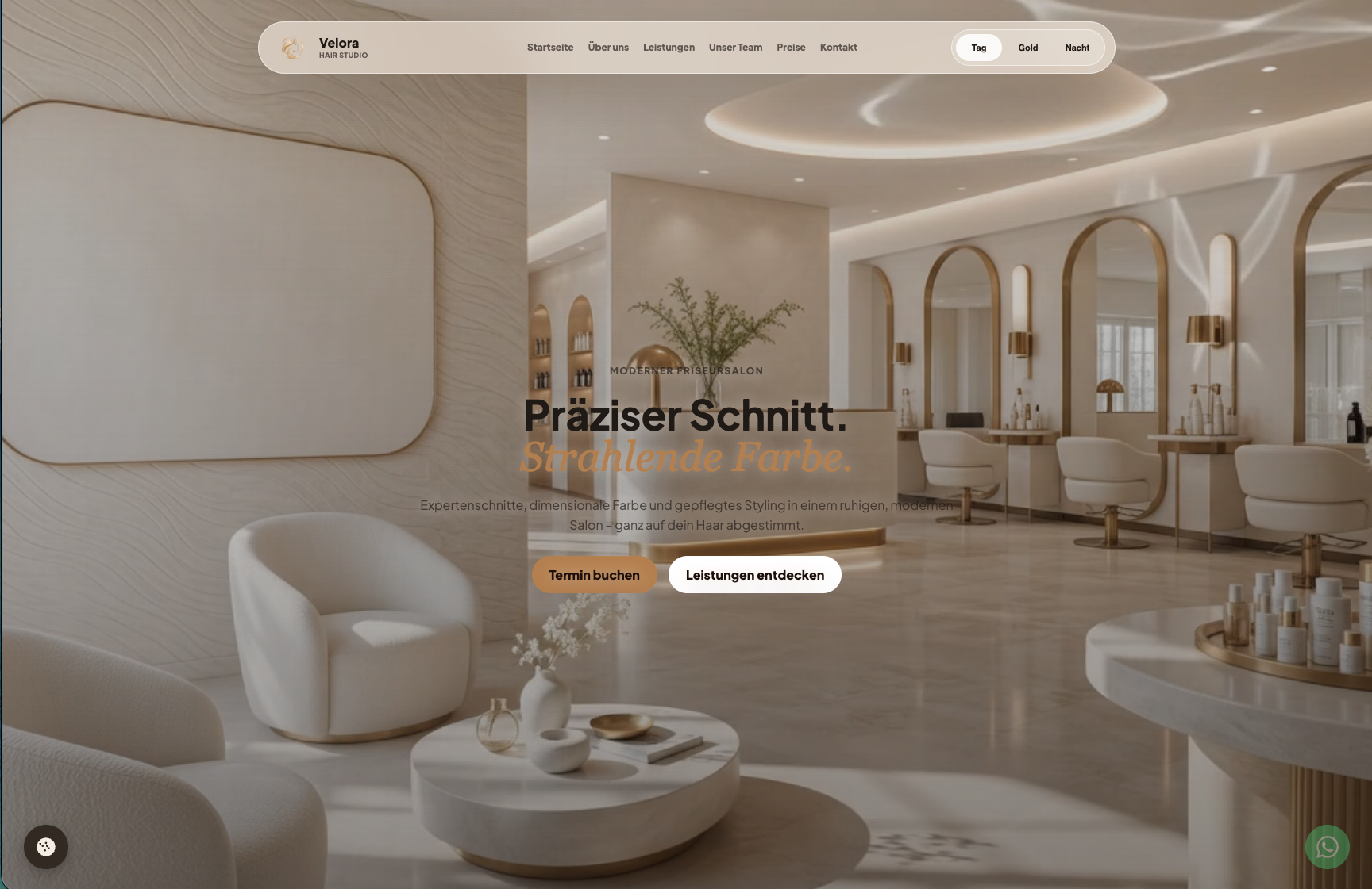 Online-Terminbuchung in 5 Schritten